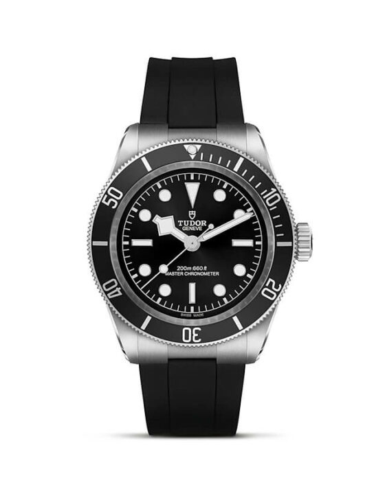 Tudor Black Bay