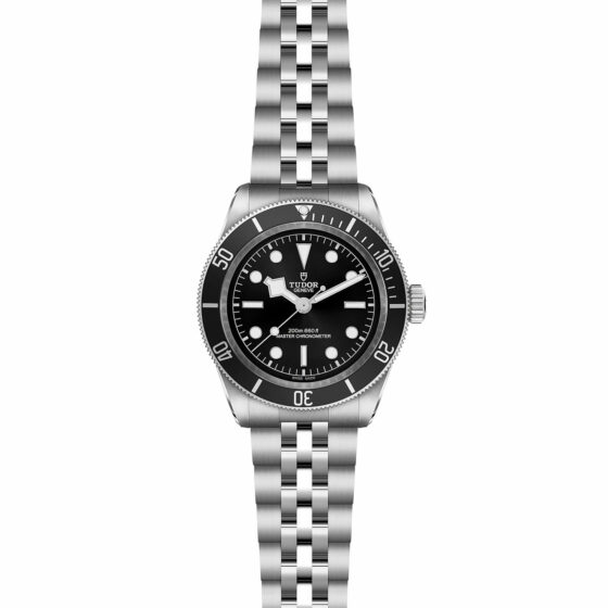 Tudor Black Bay