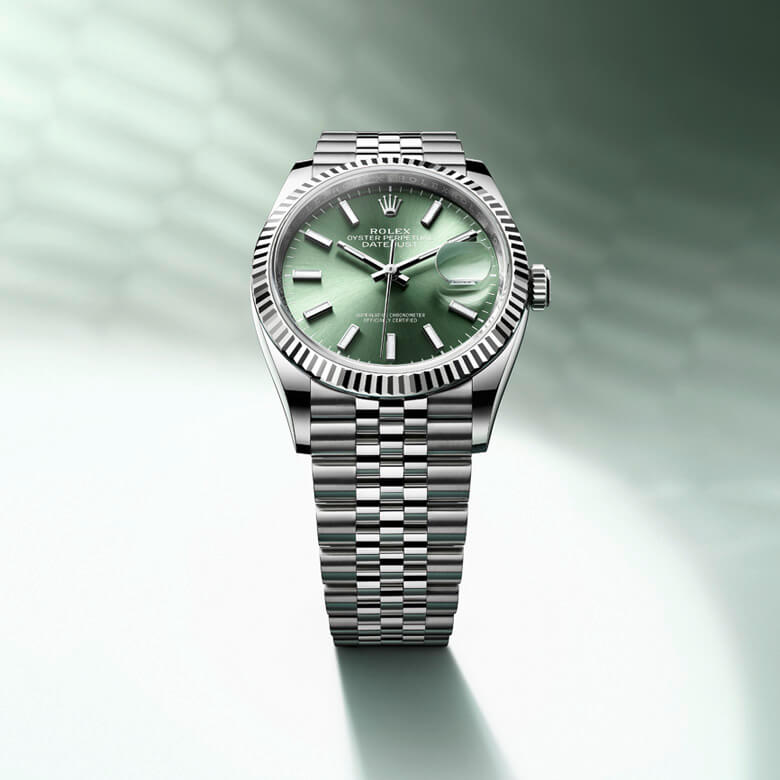 Uhren Schmiemann | Rolex - Die Welt von Rolex - Artikel: Rolex und The Amundi Evian Championship