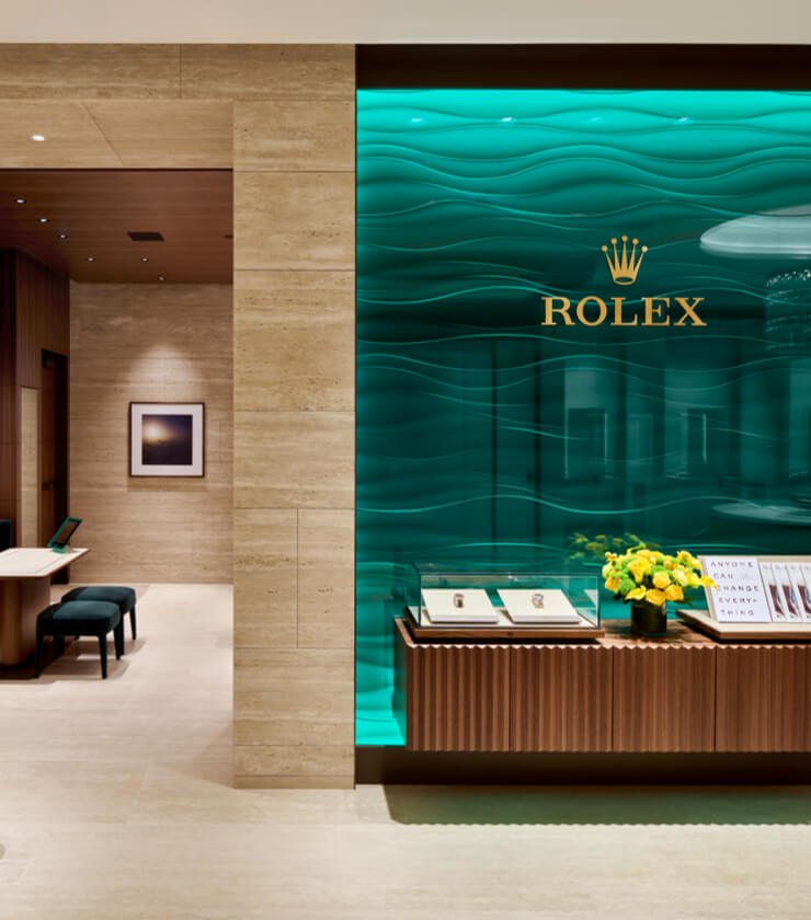 Uhren Schmiemann | Rolex - Kontaktieren Sie uns