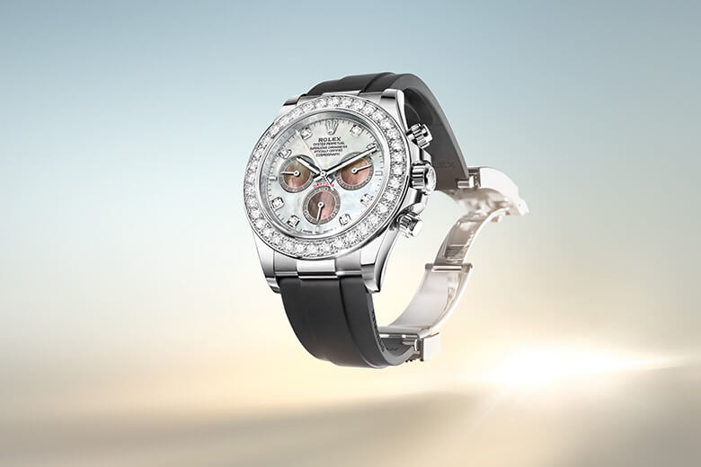 Uhren Schmiemann | Rolex - Weiterlesen - Neue Modelle 2024 - Rolex Cosmograph Daytona