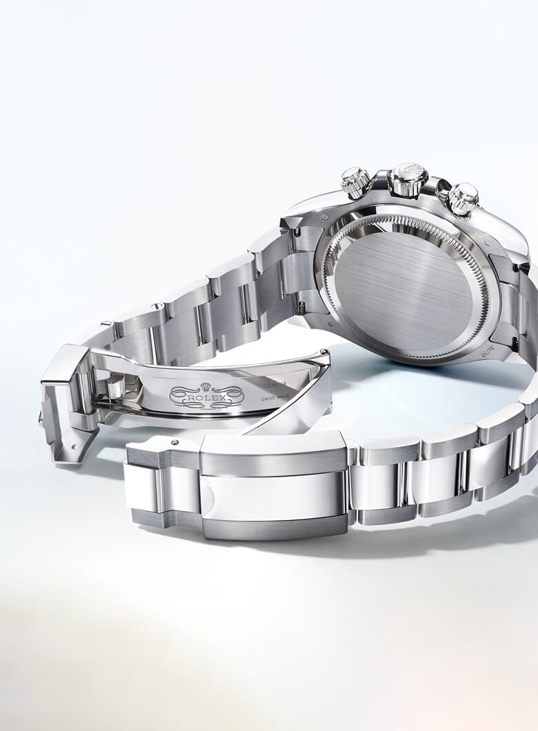 Uhren Schmiemann | Rolex Cosmograph Daytona - Neue Modelle 2024