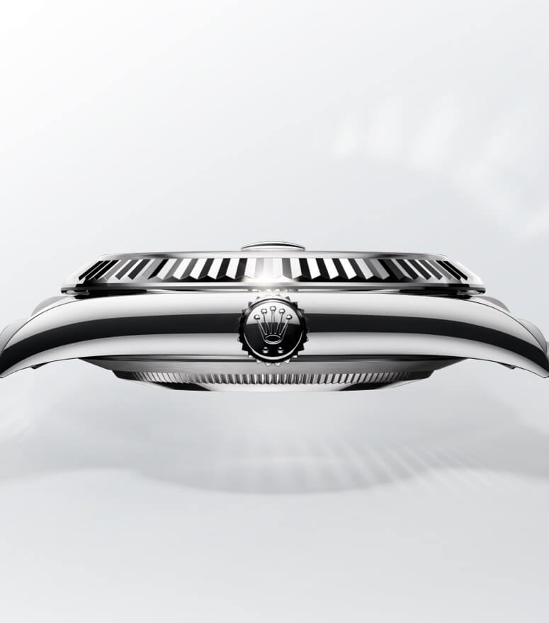 Uhren Schmiemann | Rolex - Uhrmacherkunst