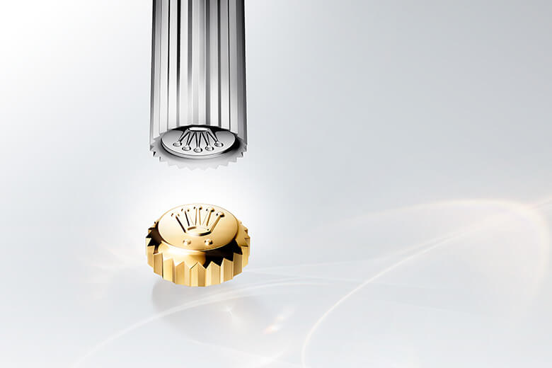 Uhren Schmiemann | Rolex - Uhrmacherkunst