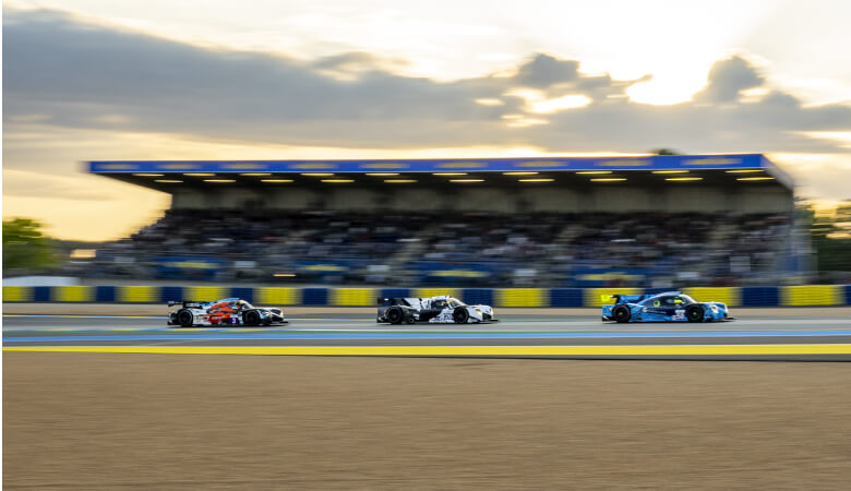 Rolex 24h Le Mans