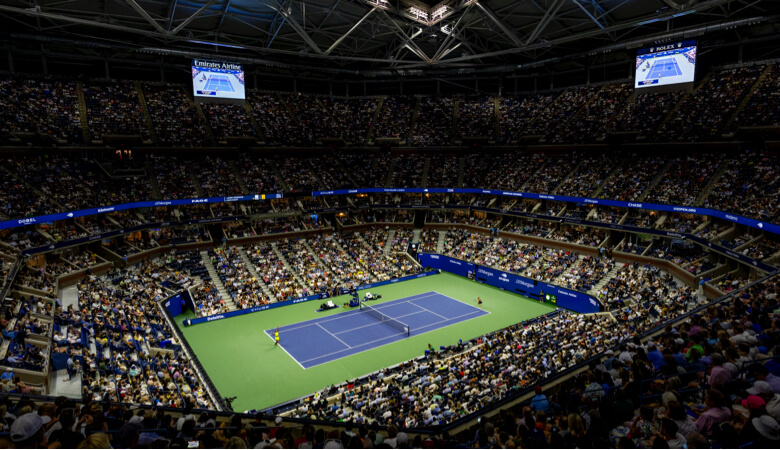 Rolex US Open