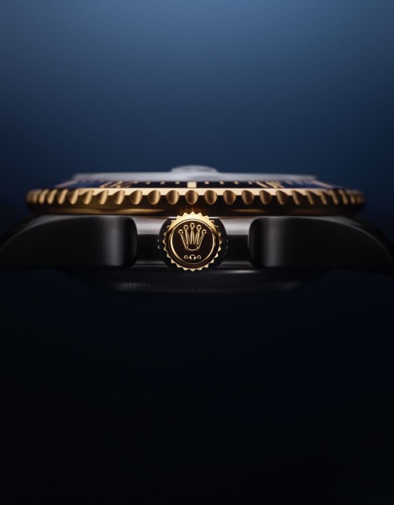 Uhren Schmiemann | Rolex - Kollektion - Rolex Sea-Dweller