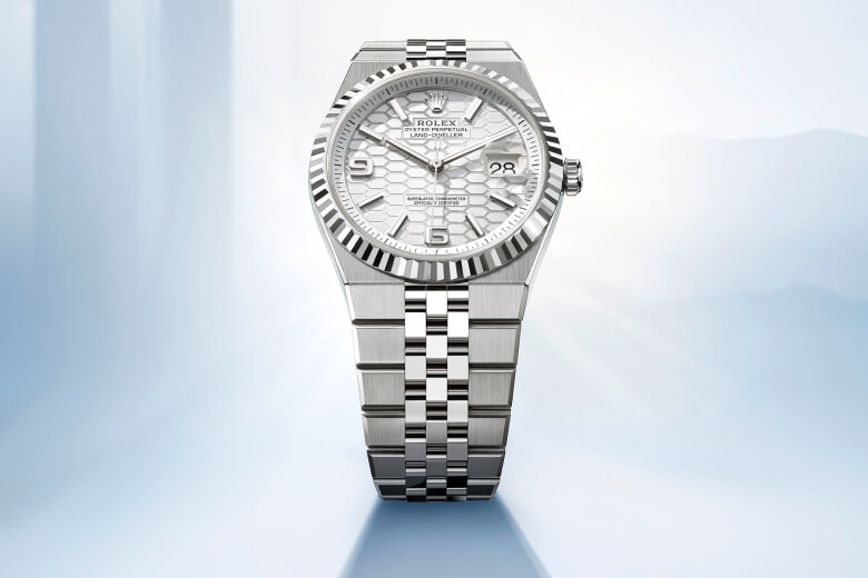 Uhren Schmiemann | Rolex - Kollektion - Rolex Land-Dweller