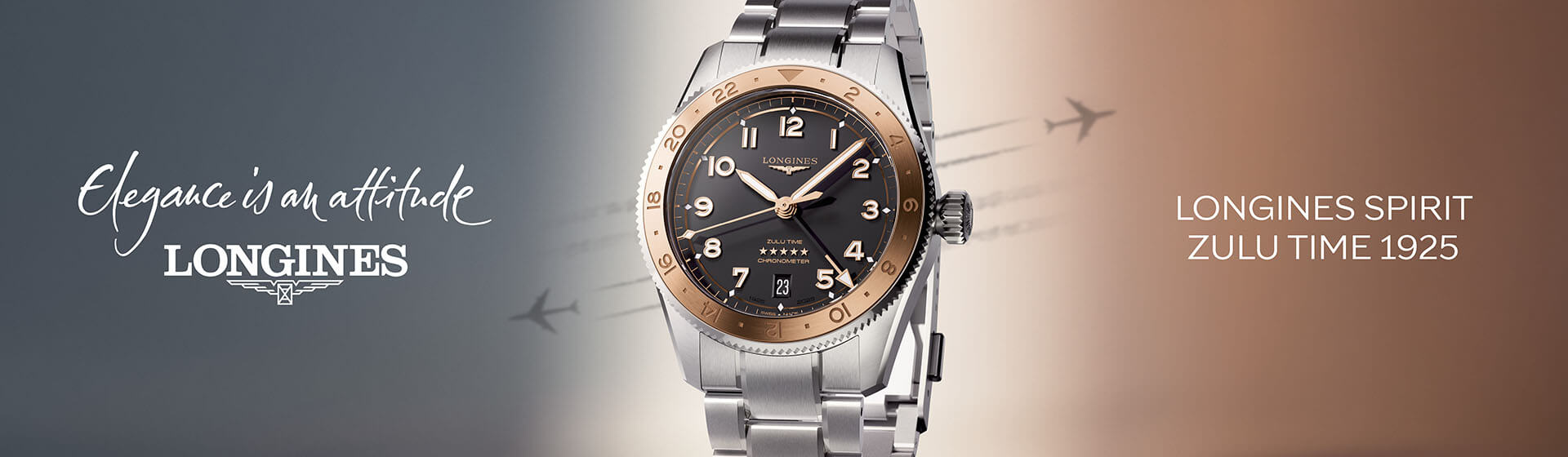 Uhren Schmiemann Longines