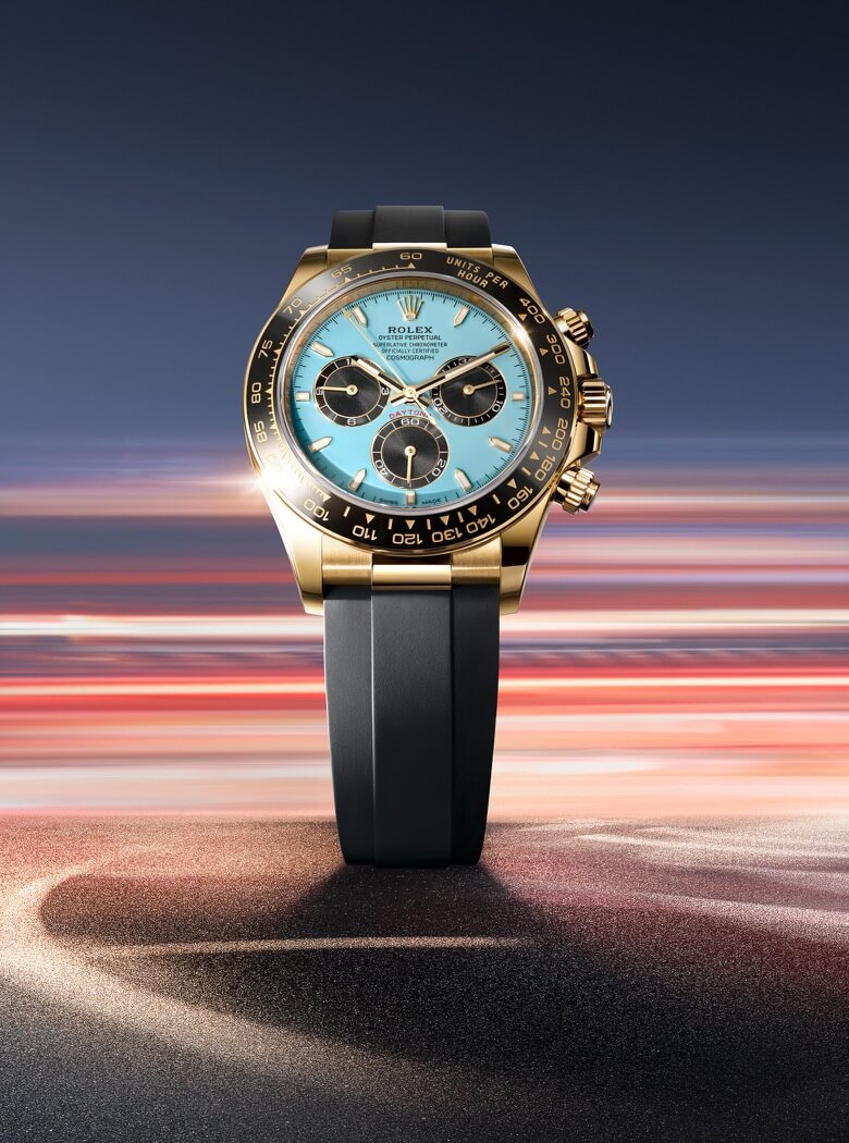 Rolex Daytona Chosmograph Uhren Schmiemann