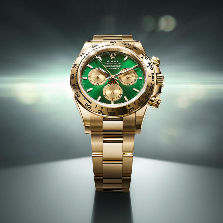 Uhren Schmiemann Rolex, Omega, Sinn, Breitling in Oberhausen rolex-collection_banner-the-cosmograph-daytona-cover_m126508-0008-landscape
