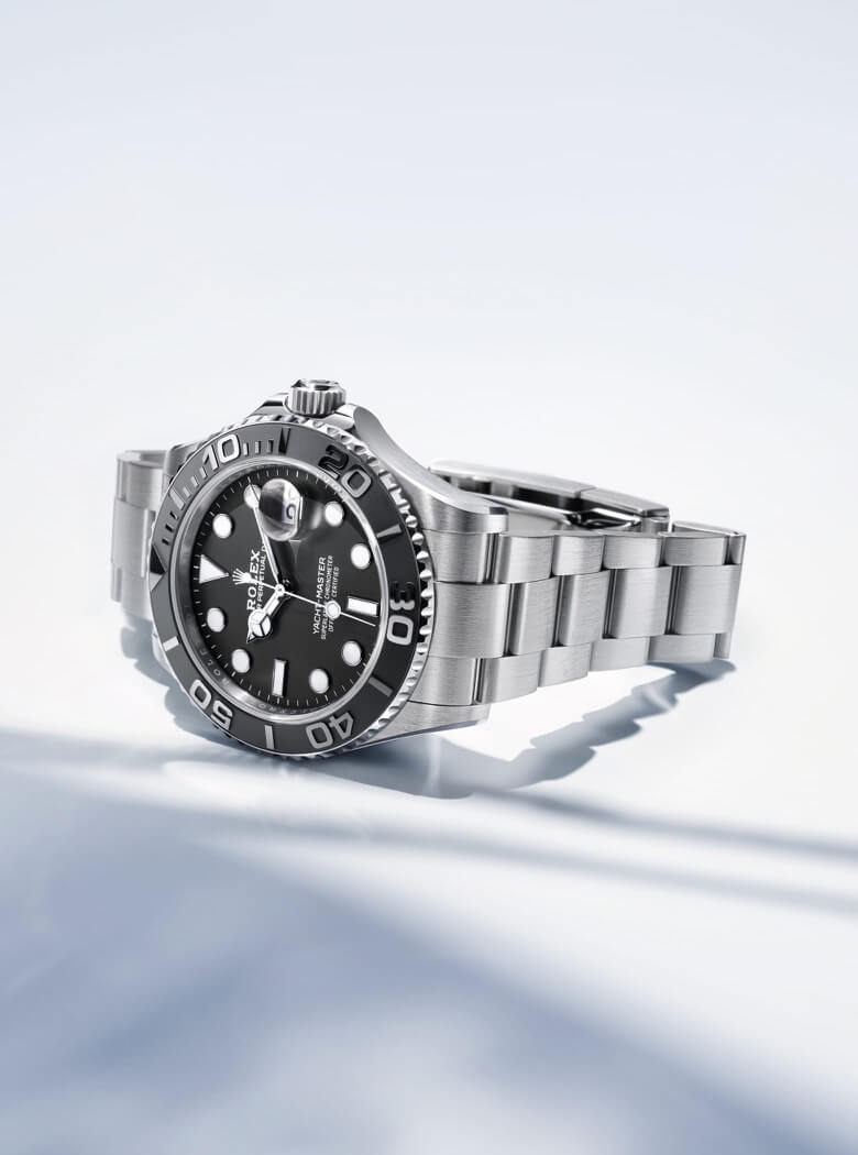 Yacht-Master Rolex