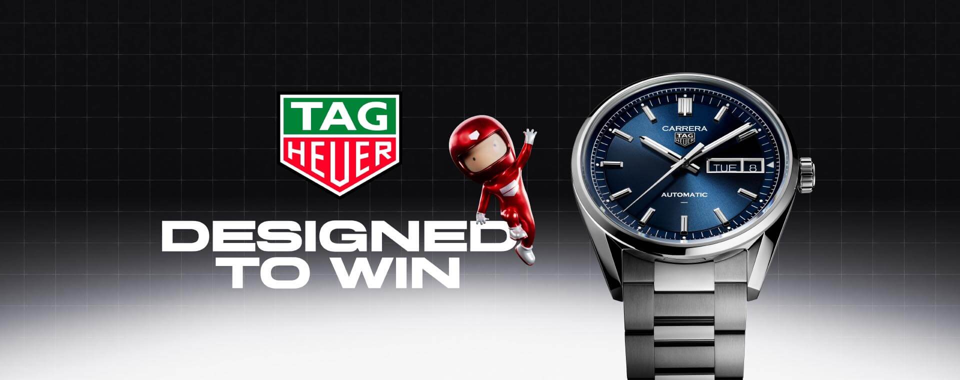 TAGHeuer Uhren Schmiemann