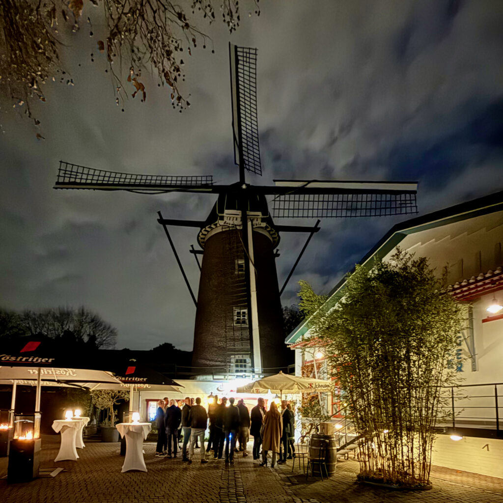 Longines Heritage Conference von Uhren Schmiemann