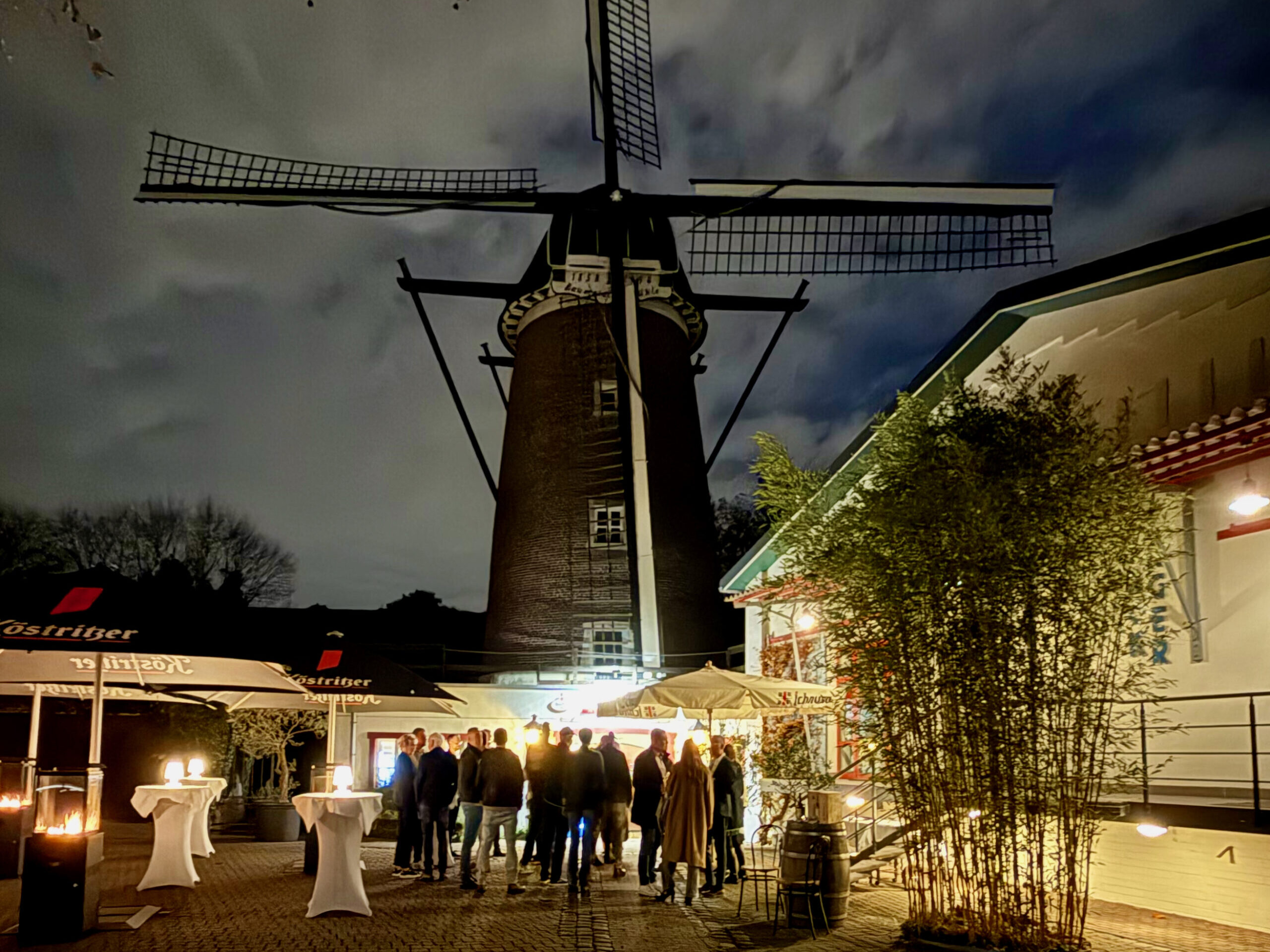 Longines Heritage Conference von Uhren Schmiemann