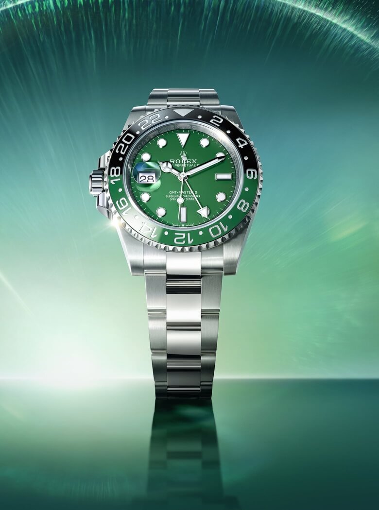 GMT-Master II Rolex