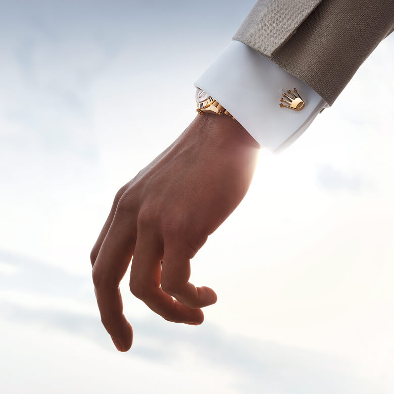 Uhren Schmiemann | Rolex Accessories