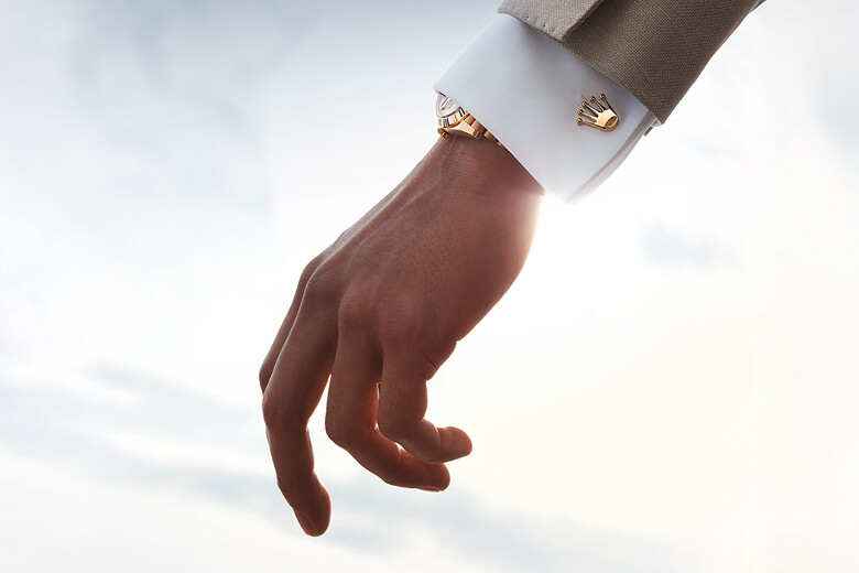 Rolex Accessories Cover Rolexcufflinks