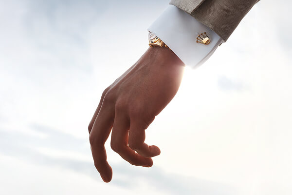 Uhren Schmiemann | Offizieller Rolex-Fachhändler | Weiterlesen - Rolex Accessories