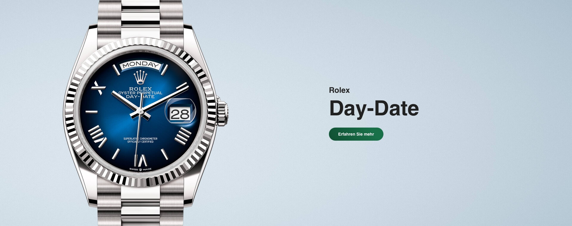 Rolex Day-Date