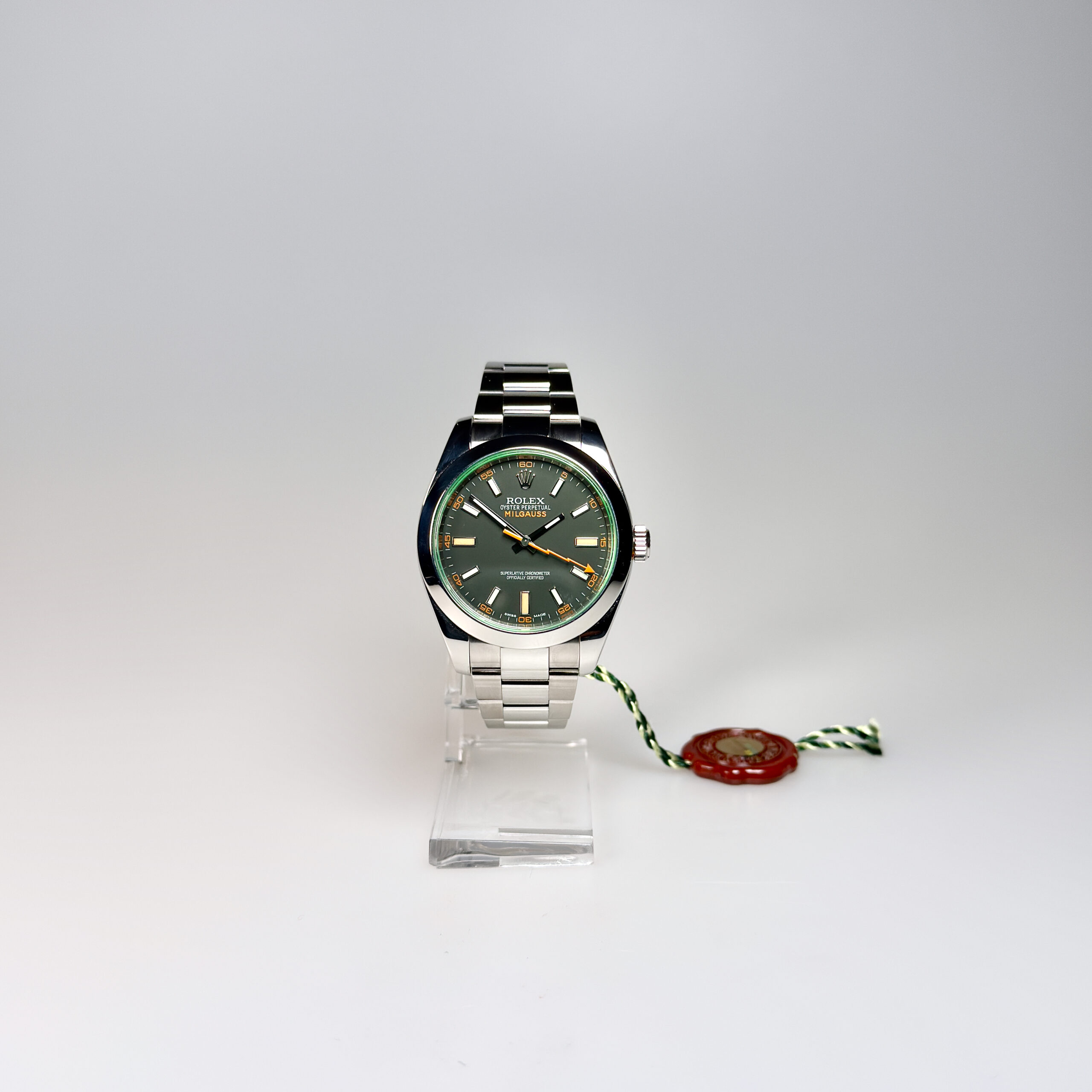 260225 Uhren - 4 von 9