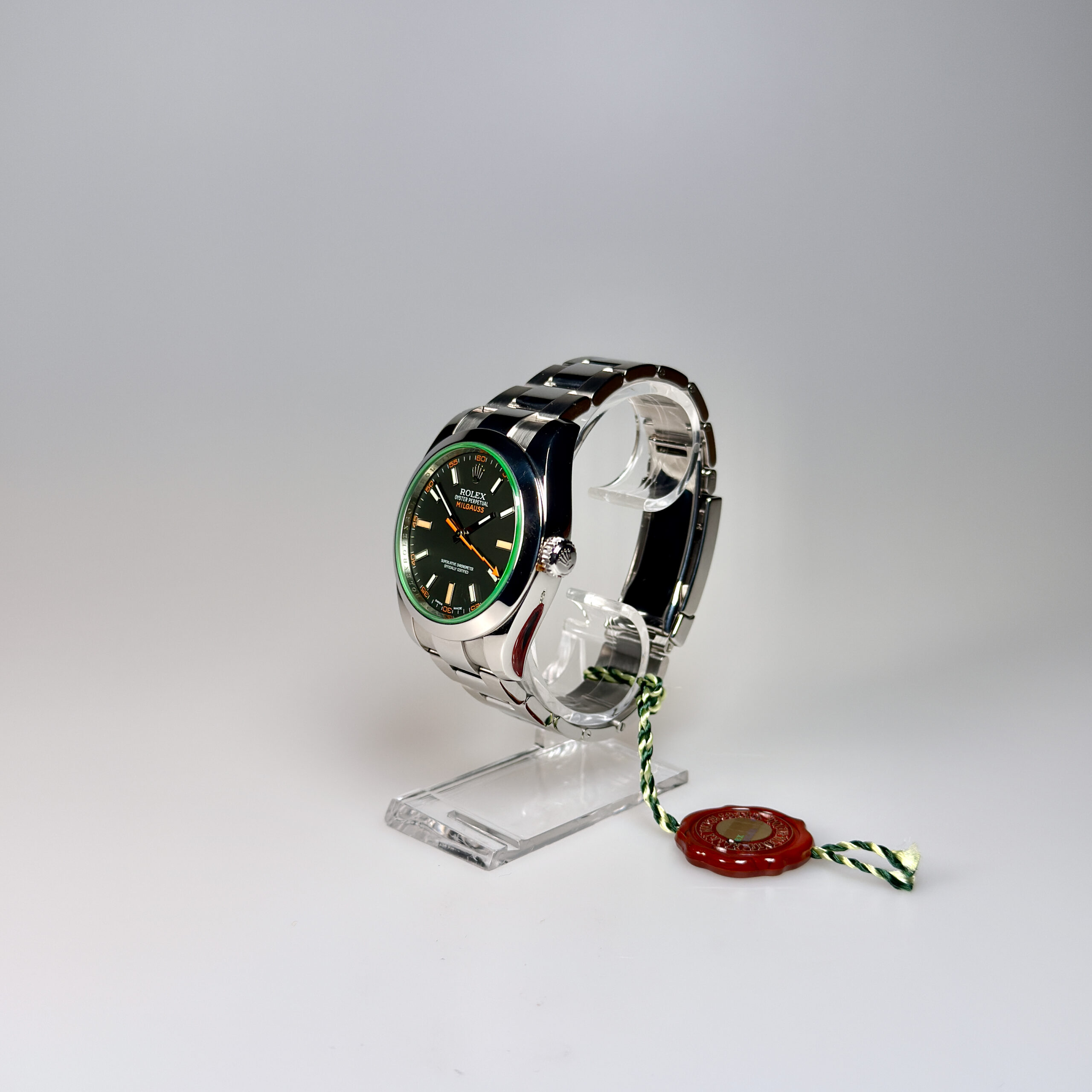 260225 Uhren - 5 von 9