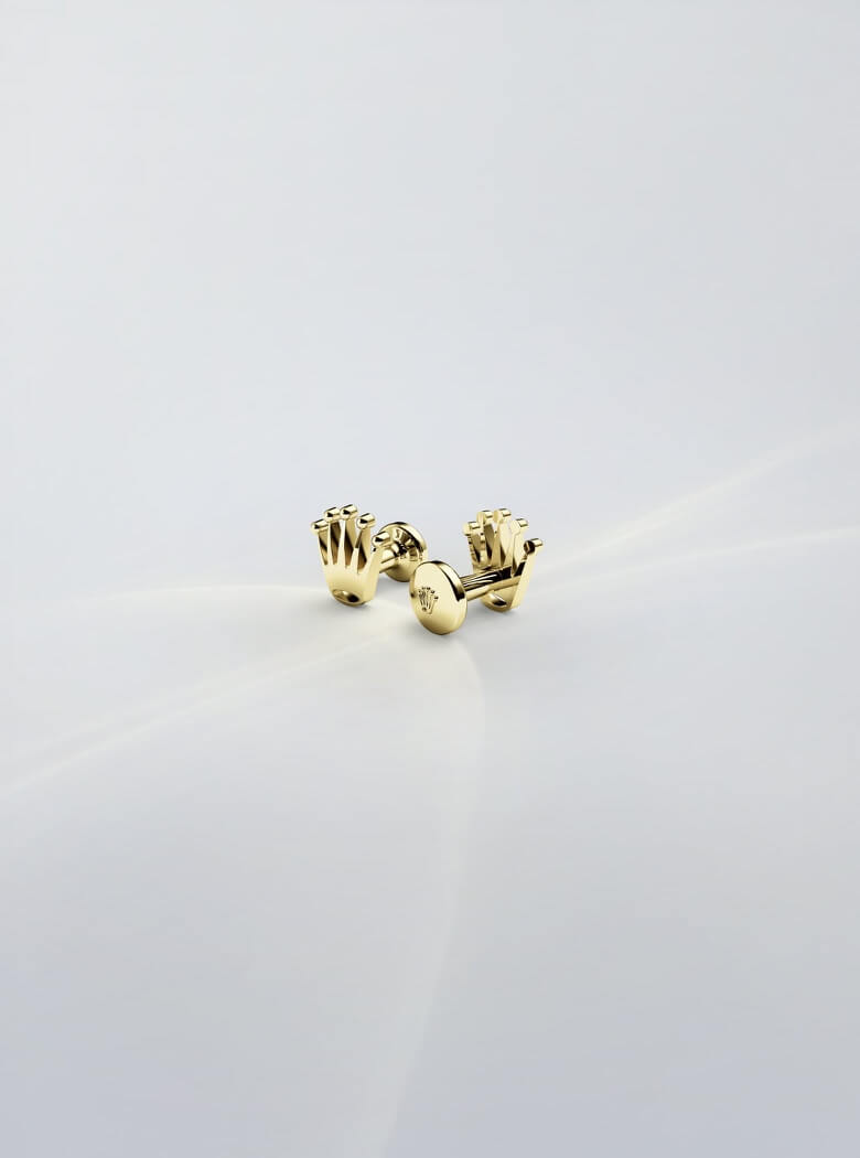 Manschetten von Rolex