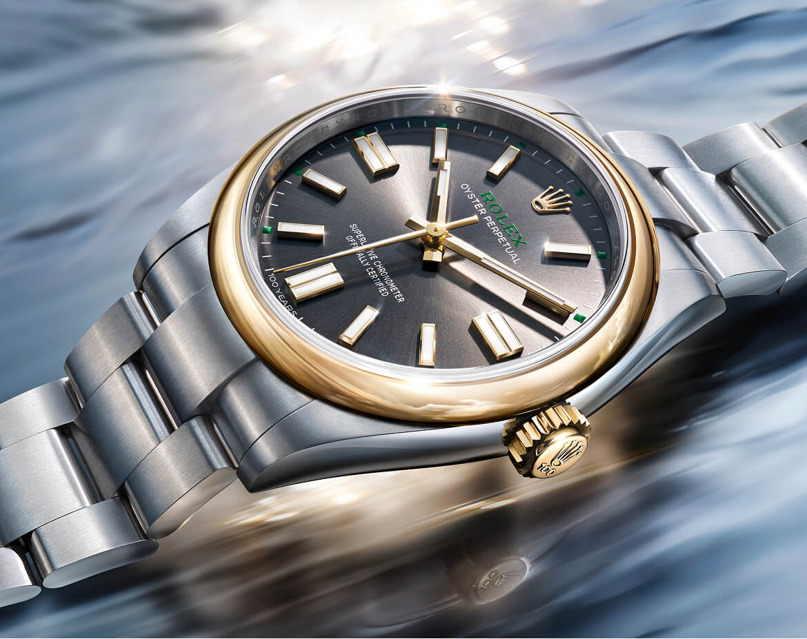 rolex-new-watches-2026-the-oyster-perpetual-41-yellow-rolesor-m134303-0001-portrait