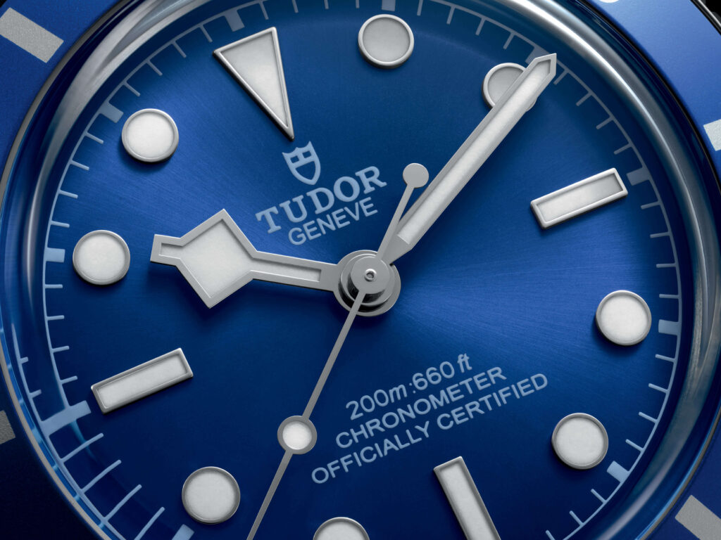 Tudor